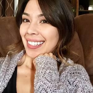 Meet your Posher, Lizeth